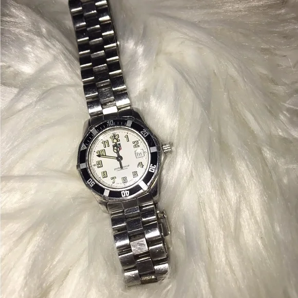 Tag Heuer | Accessories | Tag Heuer 200 Series Limited 